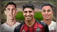 Álex Valera llegaría a Japón: ¿quiénes podrían reemplazarlo para el centenario crema?