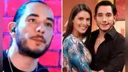Christopher Gianotti y Úrsula Boza ignoran críticas en su contra y celebran importante evento: "Te amo"
