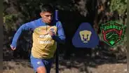 Debut de Piero Quispe no será televisado: ¿cómo ver el partido Pumas UNAM vs. Juárez?