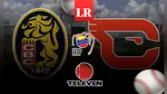 Leones del Caracas vs. Cardenales EN VIVO: hora y canal del juego por el Round Robin LVBP HOY, 15 de enero