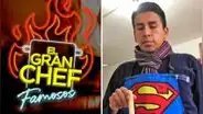 Luis Soto Quispe revela si fue convocado o no a 'El gran chef': ¿qué dijo el tiktoker peruano?