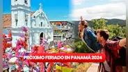 Feriado en Panamá 2024: ¡este es el PRÓXIMO descanso del año!