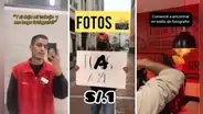 Peruano dejó su trabajo en Plaza Vea para convertirse en fotógrafo: “Comencé vendiendo mis fotos a 1 sol”