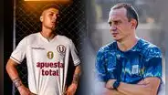 DT de Alianza Lima rompe su silencio y habla sobre el fichaje de Jairo Concha a Universitario