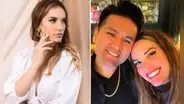 Cassandra Sánchez sorprende al revelar cuándo tendría a su próximo hijo con Deyvis Orosco