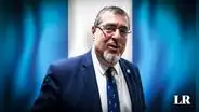 Bernardo Arévalo asumirá la presidencia de Guatemala: ¿quiénes conforman su gabinete?