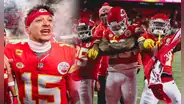 ¡Respeto para el campeón! Chiefs arrolla por 26-7 a Dolphins y pasa de ronda en los playoffs de la NFL 2024