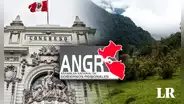 Gobernadores regionales piden derogar ley que promueve la deforestación en el Perú