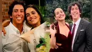 Mateo Garrido Lecca: ¿qué edad tiene su novia, Verónica Álvarez, y cuántos años le lleva al comediante?