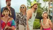 ‘Bienvenidos al paraíso’: la nueva película de Ani Alva Helfer lanza tráiler, ¿cuándo se estrena?