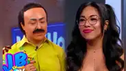 Dayanita vuelve a 'JB en ATV': Actriz confiesa que no se arrepiente de salir de ATV