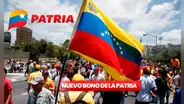 Segundo bono especial de enero 2024: FECHA de PAGO, beneficiados y como cobrarlo por el Sistema PATRIA