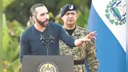 Nayib Bukele y la derecha radical: desatando (bajas) pasiones