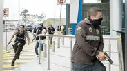 “Ecuador era un país lindo para vivir, ahora vivimos con miedo”, relatan peruanos en Guayaquil
