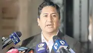 Cien días prófugo y Vladimir Cerrón busca demostrar que tiene poder