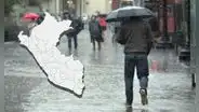 Senamhi advierte fuertes lluvias el 15 y 16 de enero en 19 regiones: ¿cuáles serán afectadas?