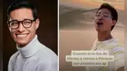 Tony Succar y su curiosa reacción al visitar Paracas por primera vez: "Un Aladino peruano"