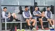 Lionel Messi y Suárez se juntan de nuevo: ¿cuándo será su primer partido con Inter Miami?