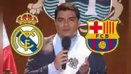 Nuevo alcalde de Trujillo forma equipo de trabajo y dice que son como "el Barcelona o Real Madrid"