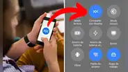 Conoce qué es el compartir Nearby de tu SMARTPHONE y cómo usarlo