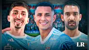 Plantel Sporting Cristal 2024: así quedó el cuadro rimense para la Liga 1 y Copa Libertadores