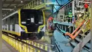 Línea 2 del Metro de Lima: ¿dónde se ubican las 3 estaciones en construcción de Ate Vitarte?
