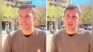 Español revela la palabra más popular que oyó en su visita a PERÚ y usuarios dicen: “Somos otro level”