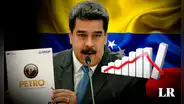 ¿El petro llegó a su fin? Esto se sabe de la criptomoneda venezolana