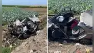 Tragedia en Trujillo: 4 personas y 1 perrito fallecen tras choque entre automóvil y tráiler