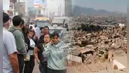 SJL, el distrito más poblado del Perú: ¿cuántos habitantes tiene a 57 años de su creación?