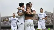 Piero Quispe no debutó, pero Pumas ganó 1-0 a Juárez por el arranque de la Liga MX 2024