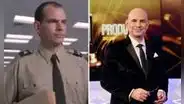 'Pantaleón y las visitadoras' tuvo a Ricardo Morán como actor y más joven, pero casi nadie lo notó