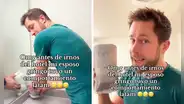 Estadounidense se lleva papel higiénico de hotel y usuarios señalan: “Adoptó costumbre de los latinos”