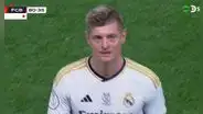 Toni Kroos se ríe de las pifias en la Supercopa de España: ¿por qué los saudíes lo abuchean?