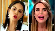 Mávila revela su verdad tras acusaciones de Juliana: "Me quedo tranquila por cómo ocurrieron las cosas"