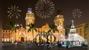 Aniversario de Lima 2024: mira AQUÍ las actividades oficiales, conciertos y pasacalles