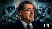 Tensión en Guatemala: Congreso “no quiere darle posesión” a Bernardo Arévalo, afirma diputado