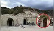 ¡Bajo una montaña! Conoce el hotel subterráneo que se construye en Cajamarca: ¿cuándo atenderá?