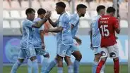 Sporting Cristal goleó 4-0 a Universidad Católica y emociona a sus hinchas a puertas la Liga 1 2024