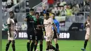 ¿Cómo quedó el partido entre Universitario vs. Atlético Nacional por amistoso internacional?