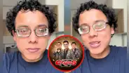 Percusionista que tocó con el GRUPO 5 revela cuánto gana un músico en la agrupación por show