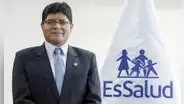 Mujer que acusó de acoso al expresidente de EsSalud denuncia impunidad tras 9 meses de informar su caso