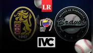 Leones del Caracas vs. Bravos EN VIVO: horario y canal de TV para ver el juego por el Round Robin de la LVBP 2024
