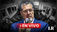 Toma de posesión Guatemala 2024: Bernardo Arévalo juramentó como presidente de la República de Guatemala