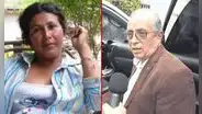 Operadora de Nicanor Boluarte amenazaba a prefectos en San Martín para inscripción de partido político