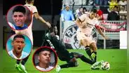 Universitario mejoró, pero sigue extrañando a Piero Quispe: necesita a Concha o 'Canchita' ya mismo