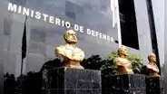 Mindef: designan a Adolfo Herrera Orlandini como nuevo viceministro de Recursos para la Defensa