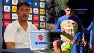 DT de Pumas rompe su silencio y revela por qué Piero Quispe no debutó ante Juárez por la Liga MX