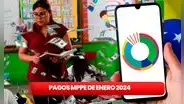 Pagos MPPE, 18 de enero 2024: mira aquí los NUEVOS MONTOS, fechas de PAGO y ÚLTIMAS NOTICIAS