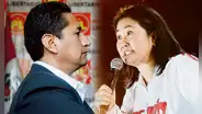 Vladimir Cerrón y Keiko Fujimori no priorizan la capacitación de sus cuadros